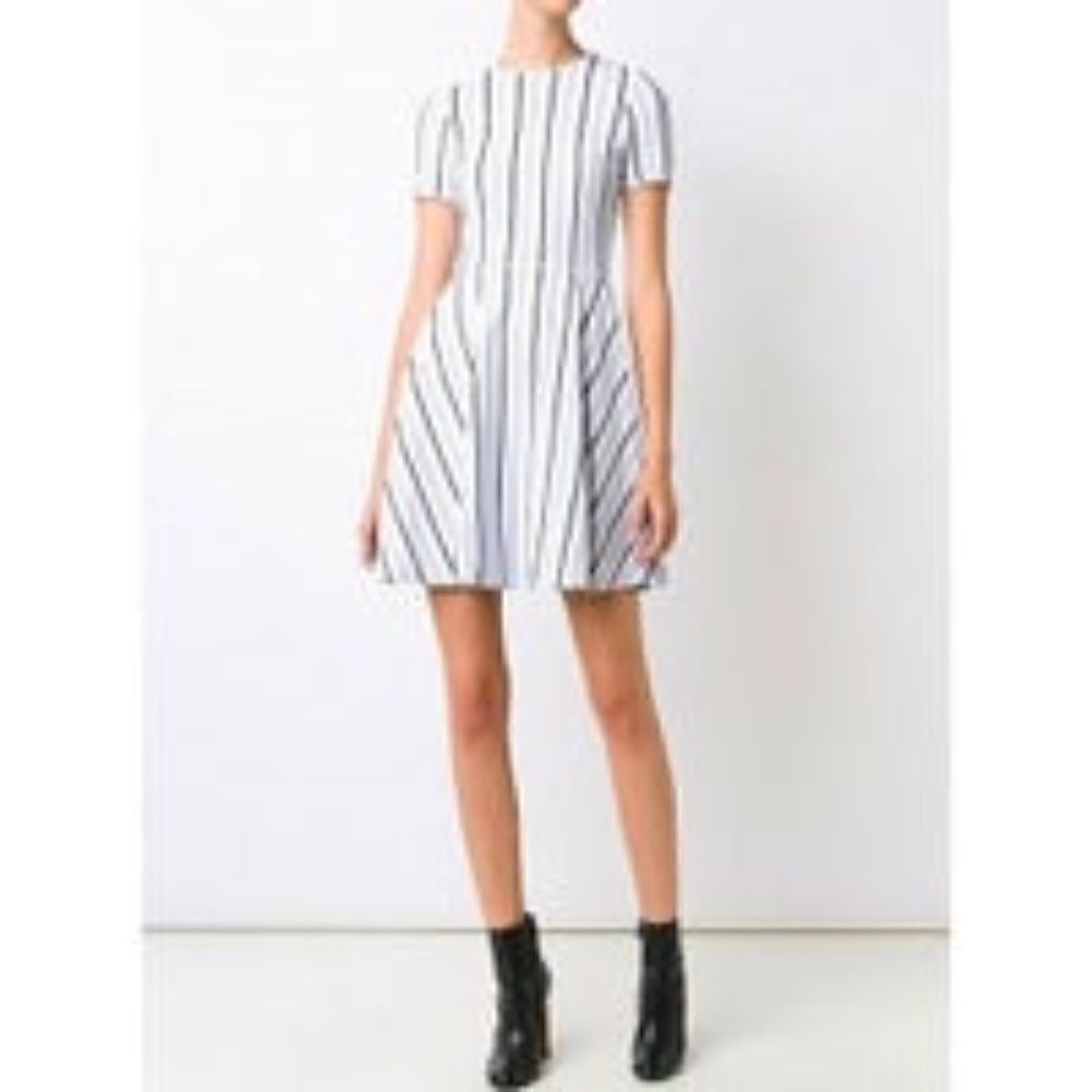🤩HOST PICK!!🤩NWT Opening Ceremony fit and flare dress